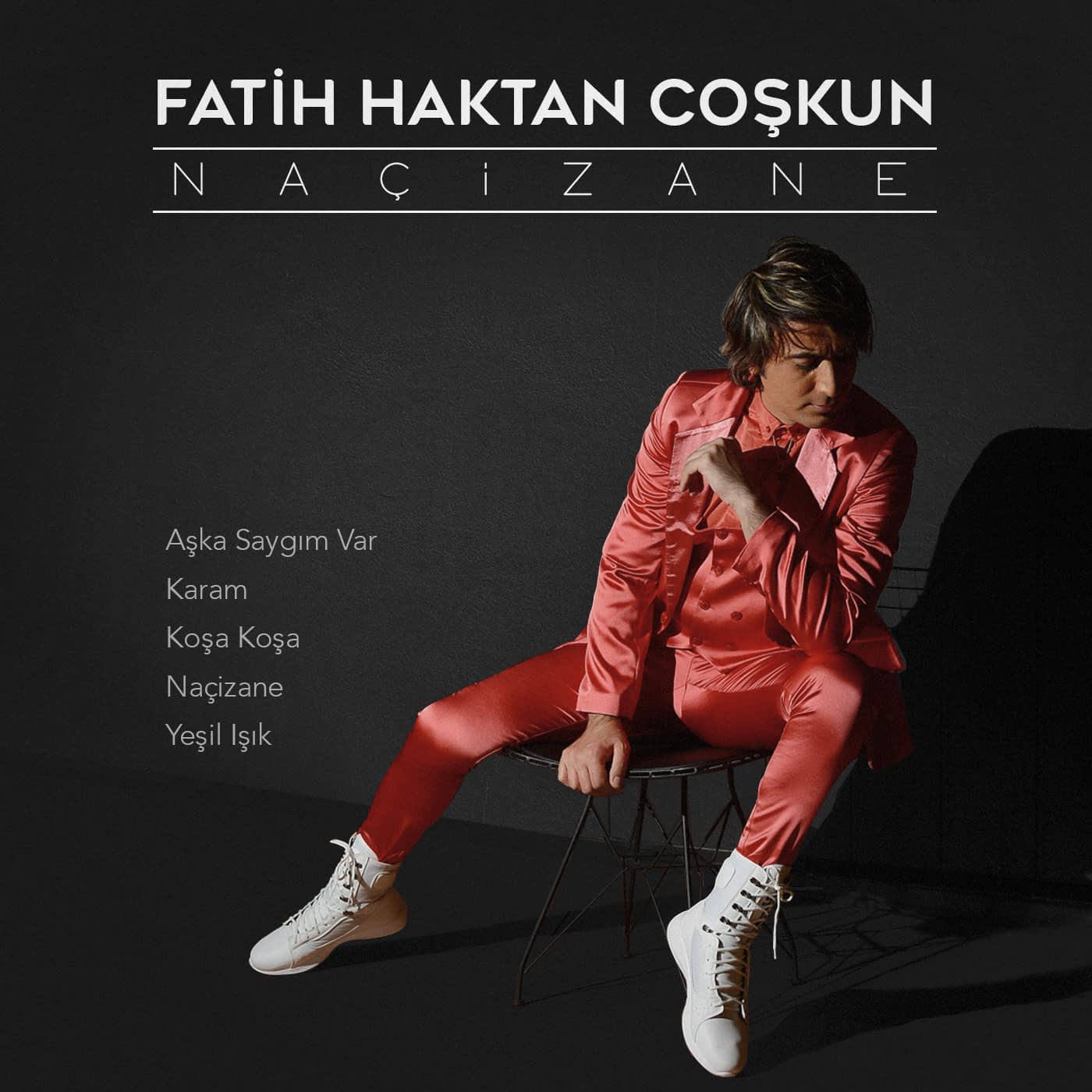 “NAÇİZANE” Albümü / 2021