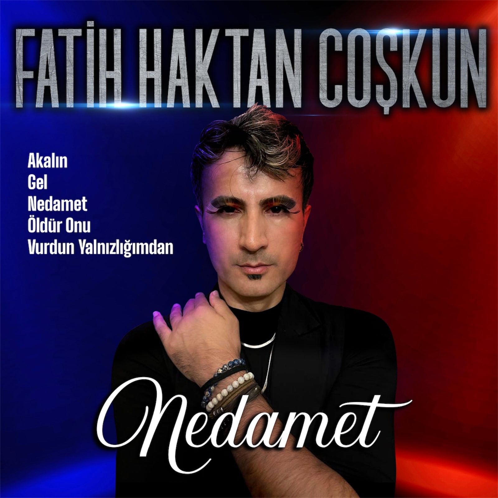 “NEDAMET” Albümü / 2021